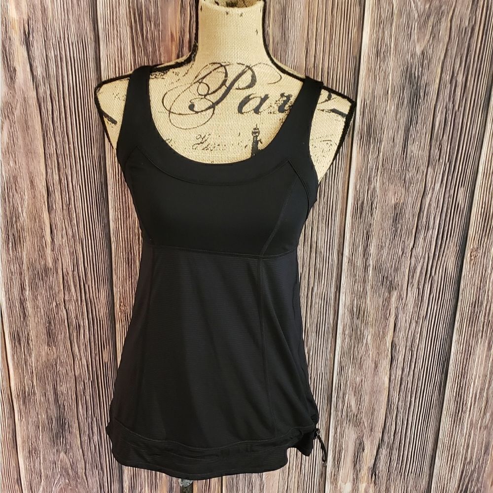 Lululemon Tank